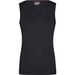 Ladies' V-Neck Pullunder - Klassischer Baumwoll-Pullunder