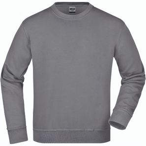 Workwear Sweatshirt - Klassisches Rundhals-Sweatshirt