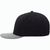 6 Panel Pro Cap Style - Cap mit Streetstyle Charakter (Bild 2)