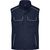 Workwear Softshell Light Vest - SOLID - - Professionelle, leichte Softshellweste im cleanen Look mit hochwertigen Details