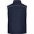 Workwear Softshell Light Vest - SOLID - - Professionelle, leichte Softshellweste im cleanen Look mit hochwertigen Details (Bild 2)