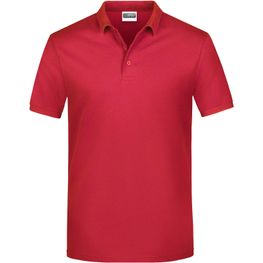 Promo Polo Man - Klassisches Poloshirt