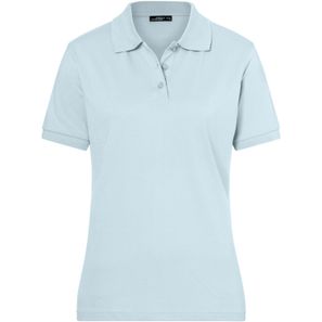 Classic Polo Ladies - Hochwertiges Polohemd mit Armbündchen