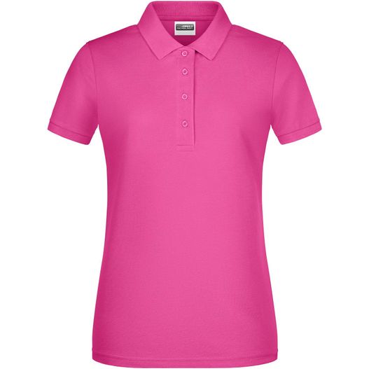Ladies' Basic Polo - Klassisches Poloshirt (Bild 1)