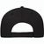 5 Panel Sandwich Cap Bio Cotton - 5 Panel Cap mit ungebürsteter Oberfläche (Bild 4)