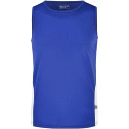 Produktabbildung Men's Running Tank - Funktionelles Lauftop Men's Running Tank - Funktionelles Lauftop