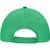 6 Panel Sport Mesh Cap - Sportliche 6 Panel Cap aus weichem Meshmaterial (Bild 4)
