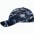 6 Panel Camouflage Cap - Hochwertige 6 Panel Cap mit Camouflage Design (Bild 2)