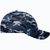 6 Panel Camouflage Cap - Hochwertige 6 Panel Cap mit Camouflage Design (Bild 3)
