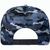 6 Panel Camouflage Cap - Hochwertige 6 Panel Cap mit Camouflage Design (Bild 4)