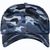 6 Panel Camouflage Cap - Hochwertige 6 Panel Cap mit Camouflage Design (Bild 1)
