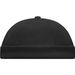 6 Panel Chef Cap - Trendiges Cap ohne Schild