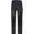 Workwear Stretch-Jeans - Jeans-Hose in gerader Schnittführung mit vielen Details