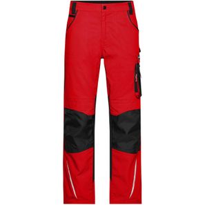 Workwear Pants - STRONG - - Spezialisierte Arbeitshose mit funktionellen Details