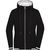 Ladies' Club Sweat Jacket - Sweatjacke mit Reißverschluss und Kapuze