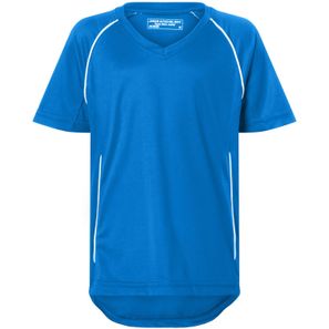 Team Shirt Junior - Funktionelles Teamshirt