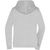 Ladies' Promo Zip Hoody - Klassische Sweatjacke mit Kapuze (Bild 2)