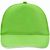 5 Panel Promo Sandwich Cap - 5 Panel Promo Cap mit kontrastfarbigem Sandwich