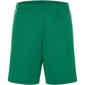 Basic Team Shorts - Funktionelle Teamshorts ohne Innenslip