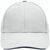 6 Panel Sandwich Cap - Sandwich Cap in zahlreichen Farbvarianten