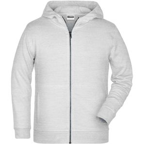 Children's Zip Hoody - Sweatjacke mit Kapuze und Reißverschluss