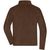 Men's Fleece Jacket - Fleecejacke mit Stehkragen im klassischen Design (Bild 2)