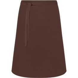 Produktabbildung Apron Short - Kurze Bistroschürze Apron Short - Kurze Bistroschürze