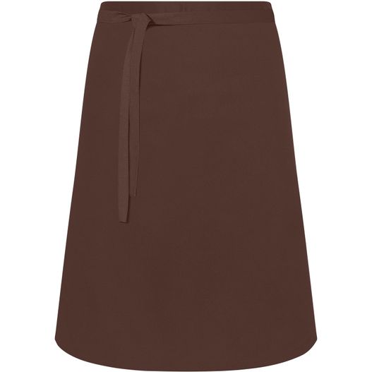 Apron Short - Kurze Bistroschürze (Bild 1)