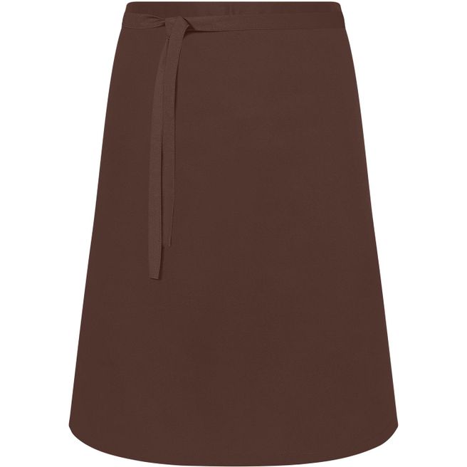 Produktabbildung Apron Short - Kurze Bistroschürze Apron Short - Kurze Bistroschürze