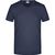 Men's Slim Fit V-T - Figurbetontes V-Neck-T-Shirt