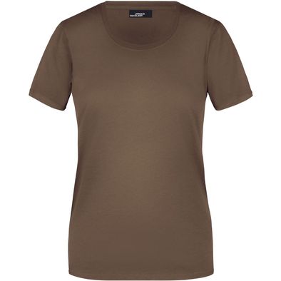 Produktabbildung Ladies' Basic-T - Leicht tailliertes T-Shirt aus Single Jersey Ladies' Basic-T - Leicht tailliertes T-Shirt aus Single Jersey