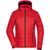 Ladies' Outdoor Hybrid Jacket - Thermojacke in attraktivem Materialmix