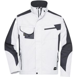 Workwear Jacket - STRONG - - Professionelle Jacke mit hochwertiger Ausstattung