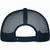 6 Panel Mesh Cap - Trendiges 6 Panel Mesh Cap aus Polycotton (Bild 4)