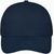 6 Panel Mesh Cap - Trendiges 6 Panel Mesh Cap aus Polycotton