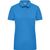 Ladies' Workwear Polo - Pflegeleichtes und strapazierfähiges Polo (Bild 1)