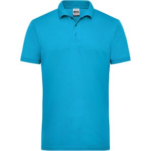 Men's Workwear Polo - Pflegeleichtes und strapazierfähiges Polo