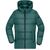 Ladies' Winter Jacket - Winterjacke mit abnehmbarer Kapuze (Bild 1)
