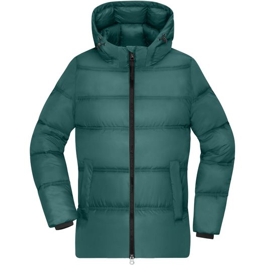 Ladies' Winter Jacket - Winterjacke mit abnehmbarer Kapuze (Bild 1)