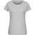 Ladies' Basic-T - Damen T-Shirt in klassischer Form