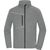 Fleece Jacket - Corduroy Look - Übergangsjacke in Cordoptik (Bild 1)