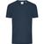 Men's T-Shirt 1:1 Rib - T-Shirt aus weichem 1:1 Feinripp