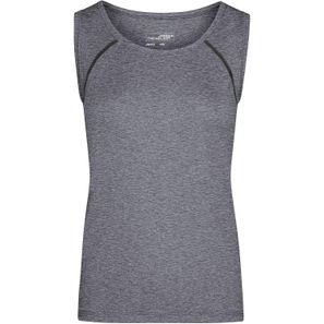 Ladies' Sports Tanktop - Funktionstop für Fitness und Sport
