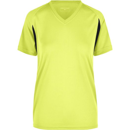 Ladies' Running-T - Funktionelles Laufshirt (Bild 1)