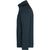 Men's Knitted Workwear Fleece Jacket - STRONG - - Pflegeleichte Strickfleece Jacke im Materialmix (Bild 2)