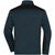 Men's Knitted Workwear Fleece Jacket - STRONG - - Pflegeleichte Strickfleece Jacke im Materialmix (Bild 4)
