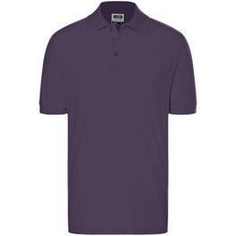 Classic Polo - Hochwertiges Polohemd mit Armbündchen