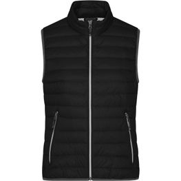 Ladies' Down Vest - Leichte Daunenweste im klassischen Design