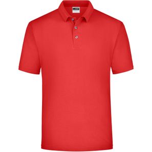 Polo-Piqué Medium - Klassisches Polohemd für Freizeit und Sport