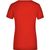 Ladies' Stretch V-T - T-Shirt aus weichem Elastic-Single-Jersey (Bild 2)